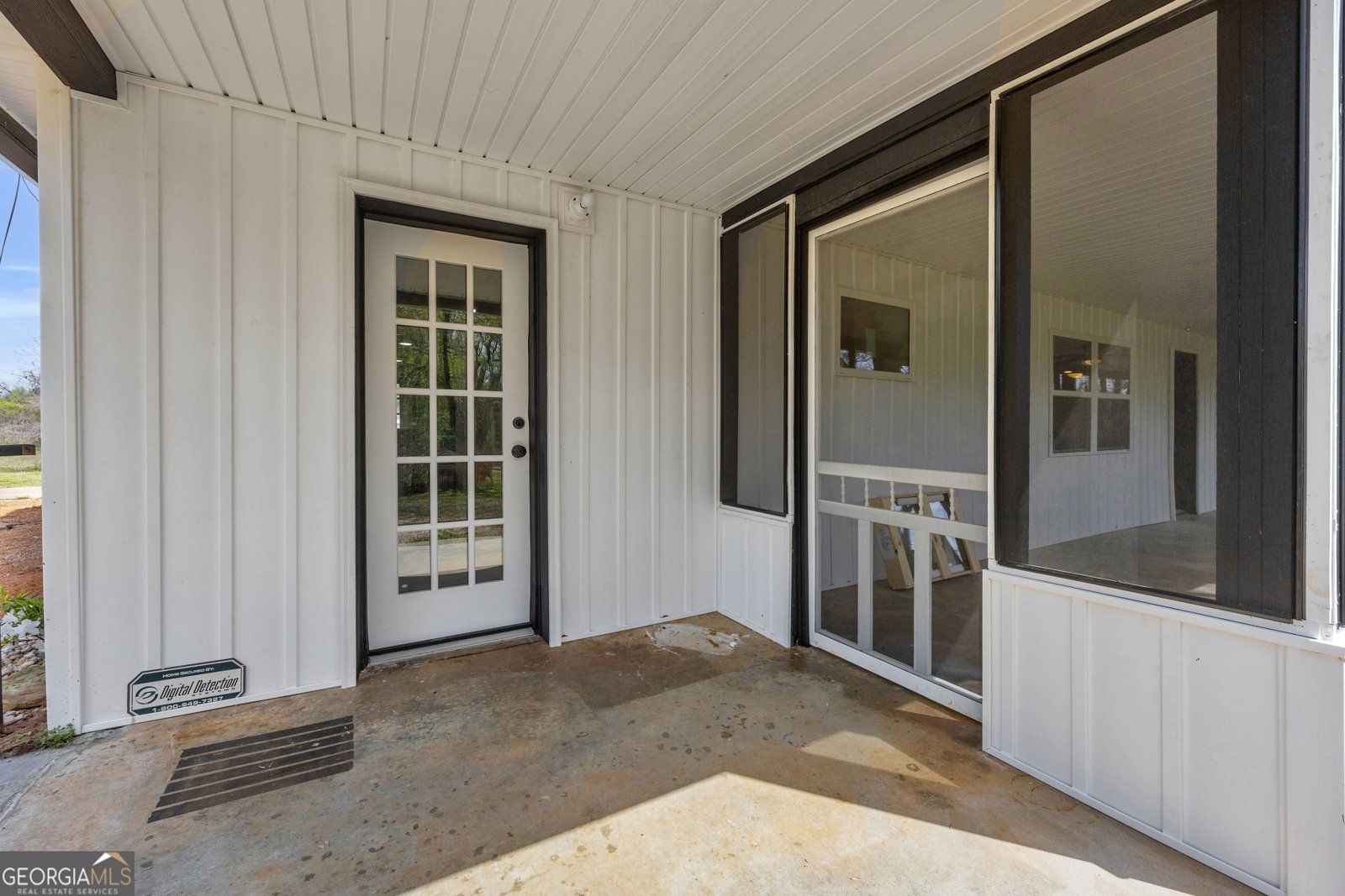 8606 Holly Springs Road Maysville - Photo 25