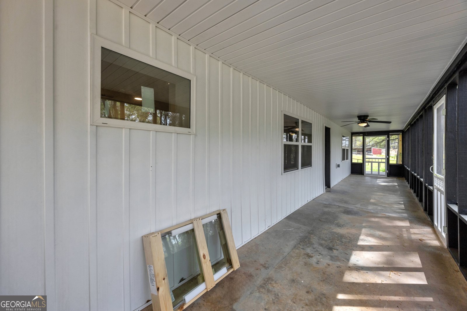 8606 Holly Springs Road Maysville - Photo 26