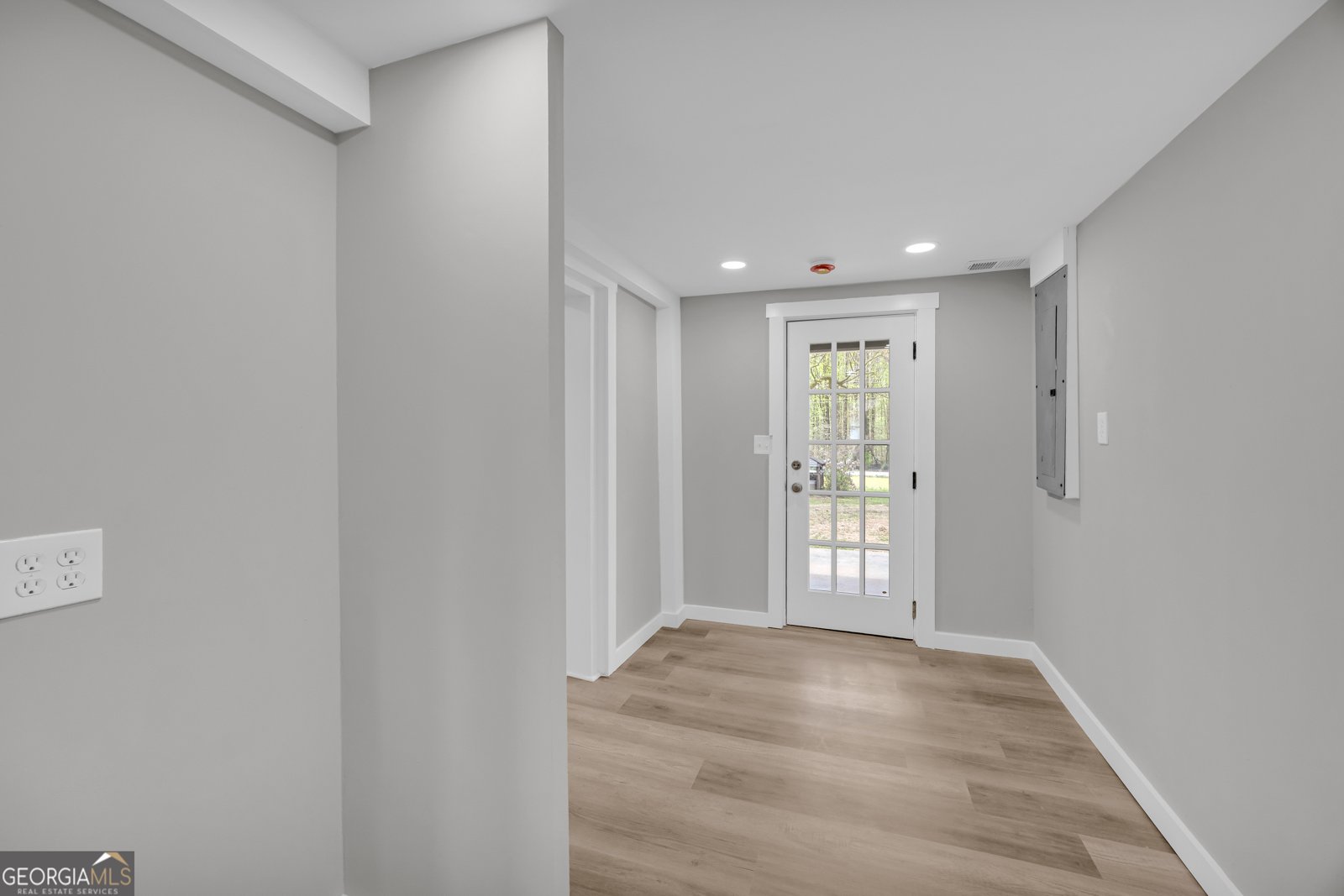 8606 Holly Springs Road Maysville - Photo 30