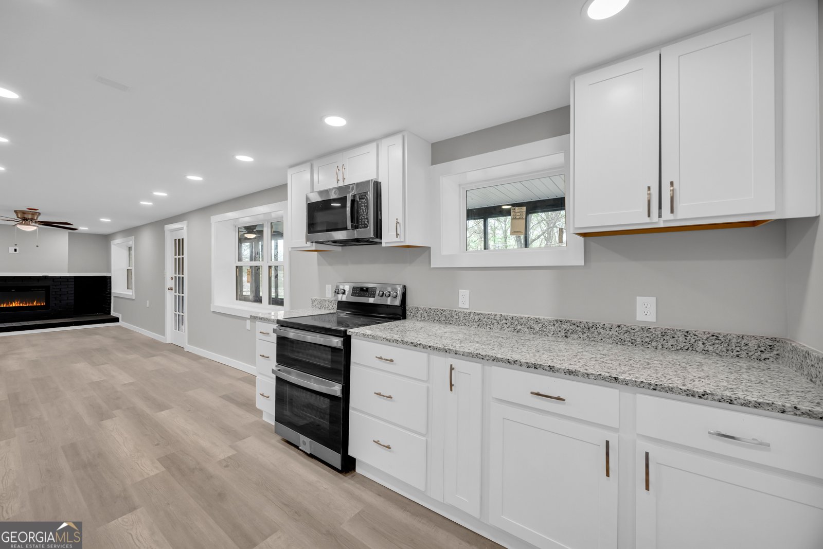 8606 Holly Springs Road Maysville - Photo 33