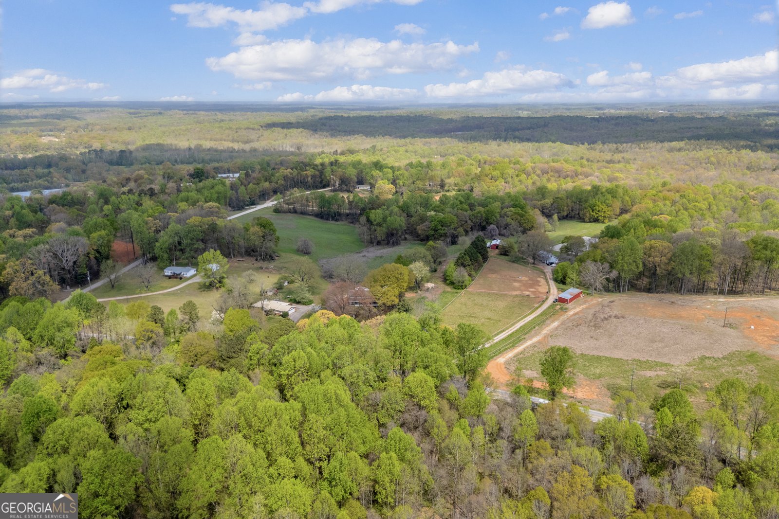 8606 Holly Springs Road Maysville - Photo 66