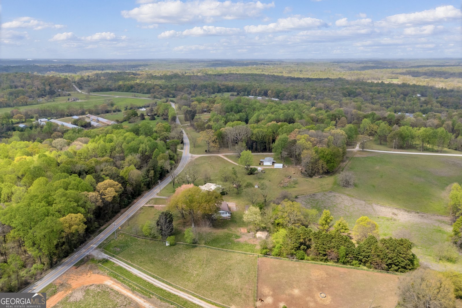 8606 Holly Springs Road Maysville - Photo 67