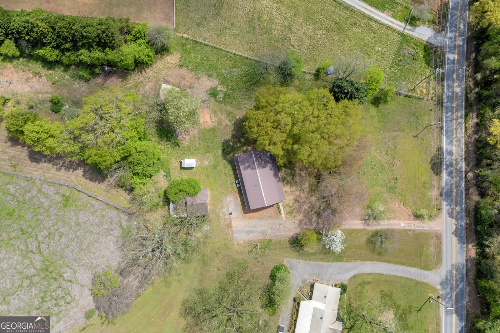 8606 Holly Springs Road Maysville - Photo 68