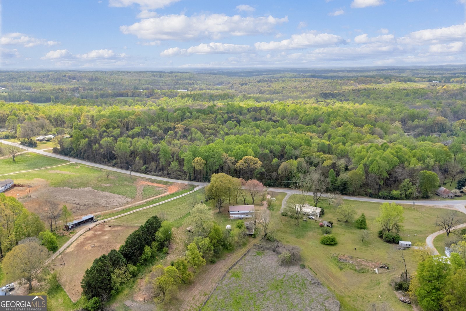 8606 Holly Springs Road Maysville - Photo 69