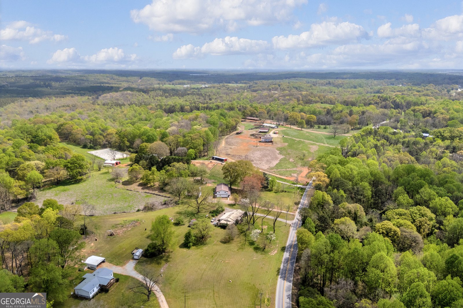 8606 Holly Springs Road Maysville - Photo 70