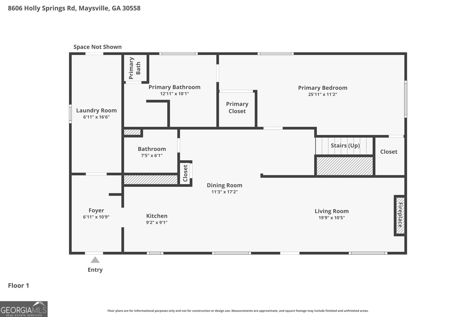 8606 Holly Springs Road Maysville - Photo 72