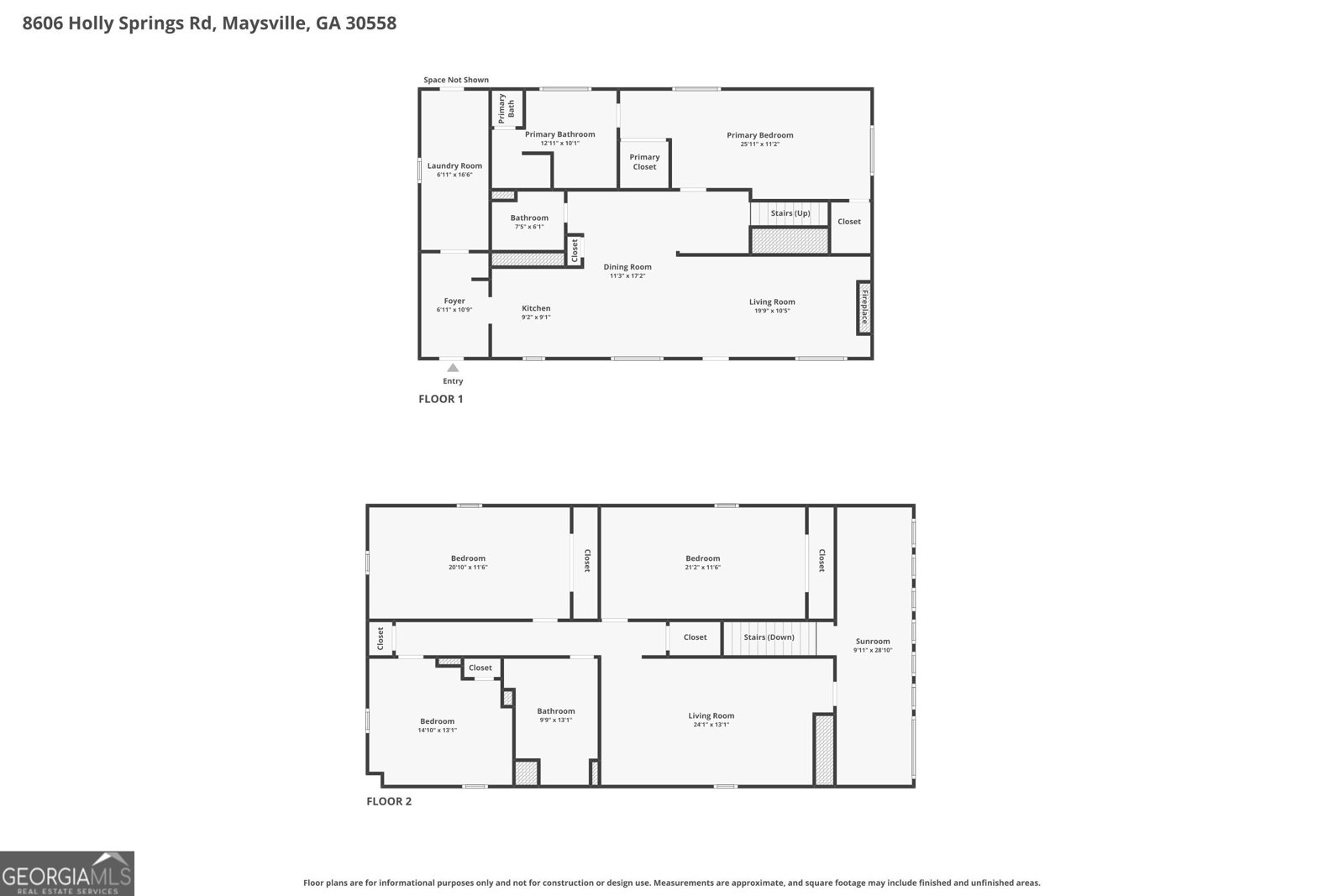 8606 Holly Springs Road Maysville - Photo 74