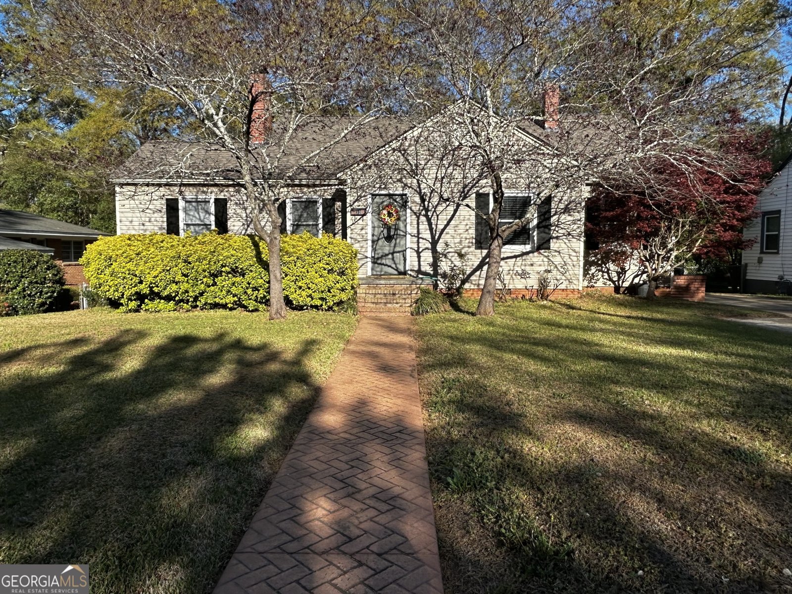 18 Terracedale Court Griffin - Photo 1