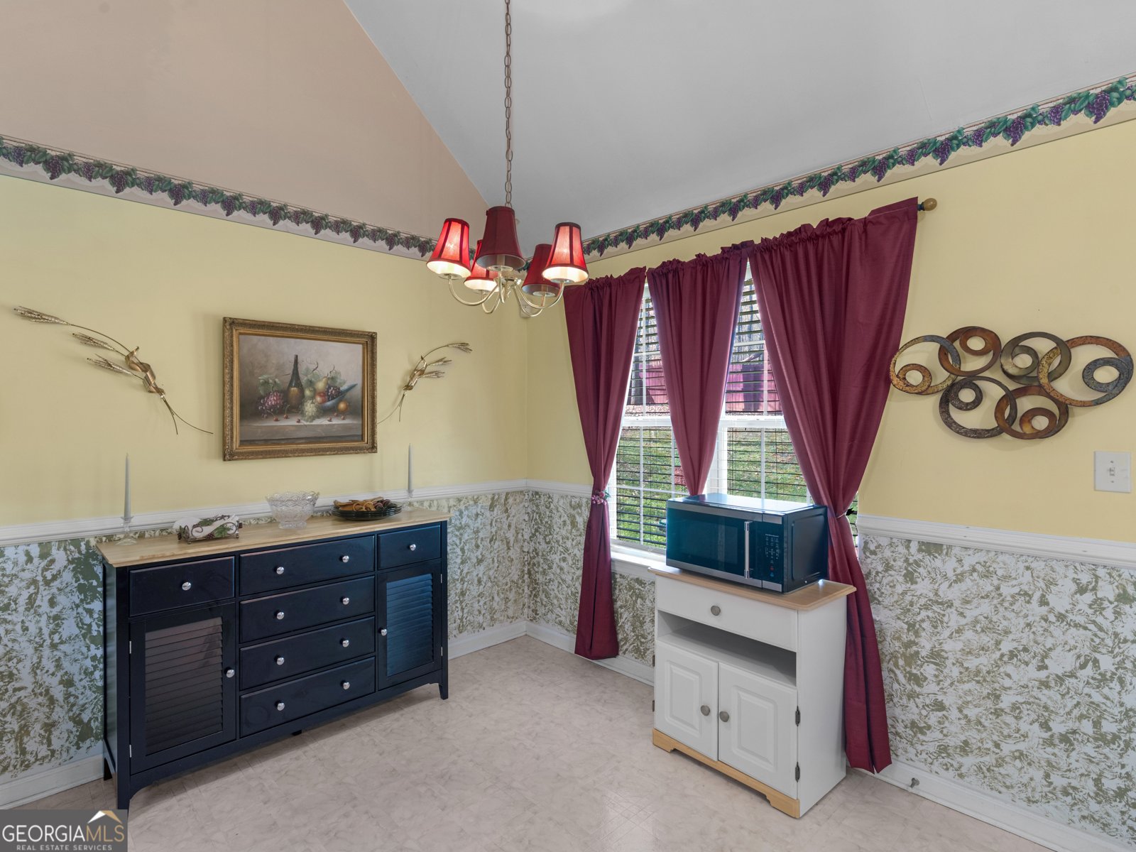 505 Knollwood Drive Stockbridge - Photo 10