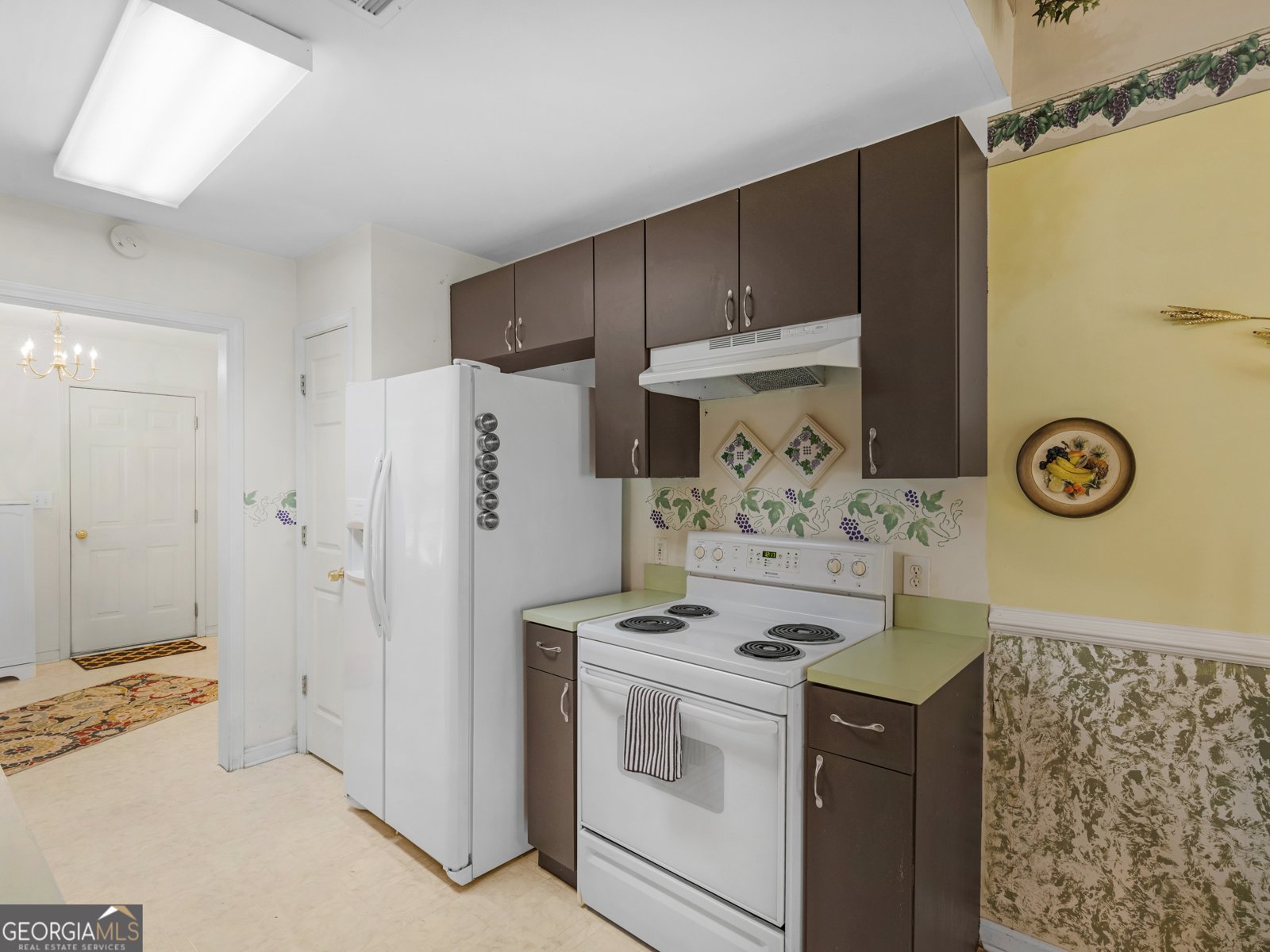 505 Knollwood Drive Stockbridge - Photo 11