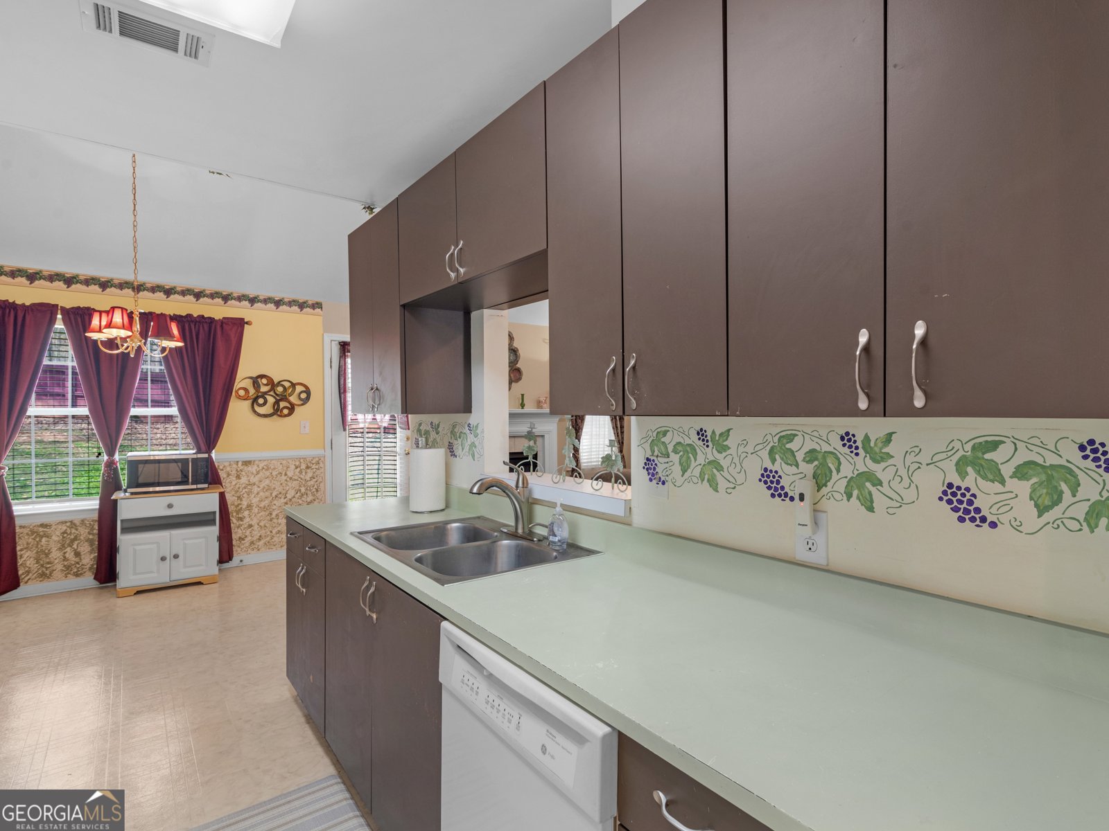 505 Knollwood Drive Stockbridge - Photo 13