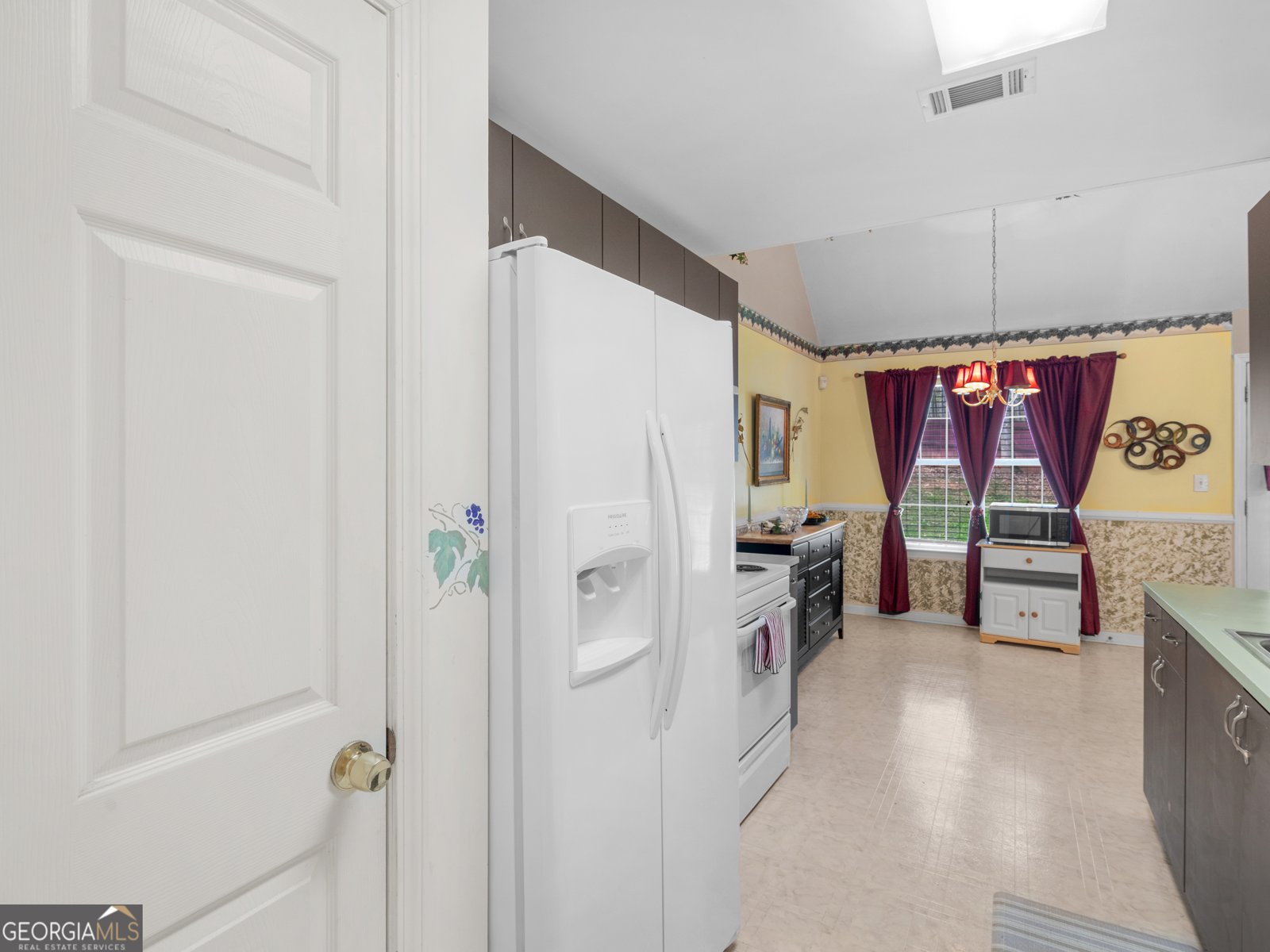 505 Knollwood Drive Stockbridge - Photo 14