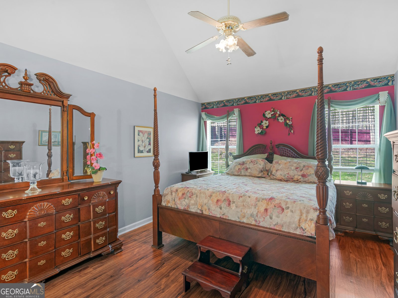 505 Knollwood Drive Stockbridge - Photo 19