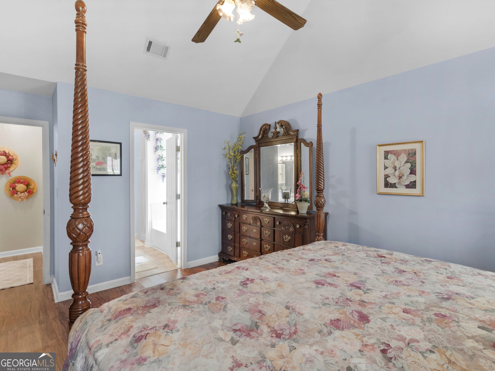 505 Knollwood Drive Stockbridge - Photo 20