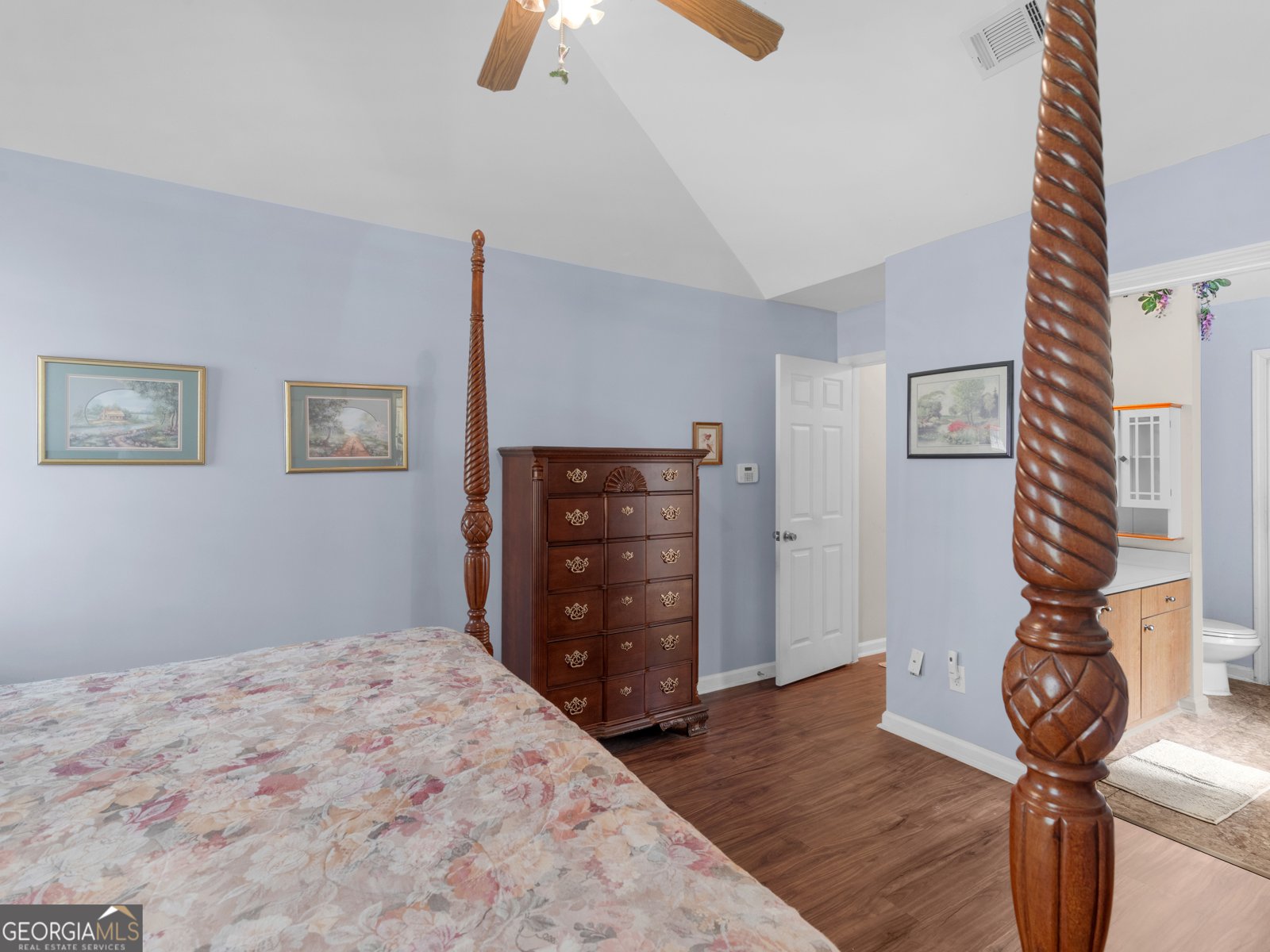 505 Knollwood Drive Stockbridge - Photo 21
