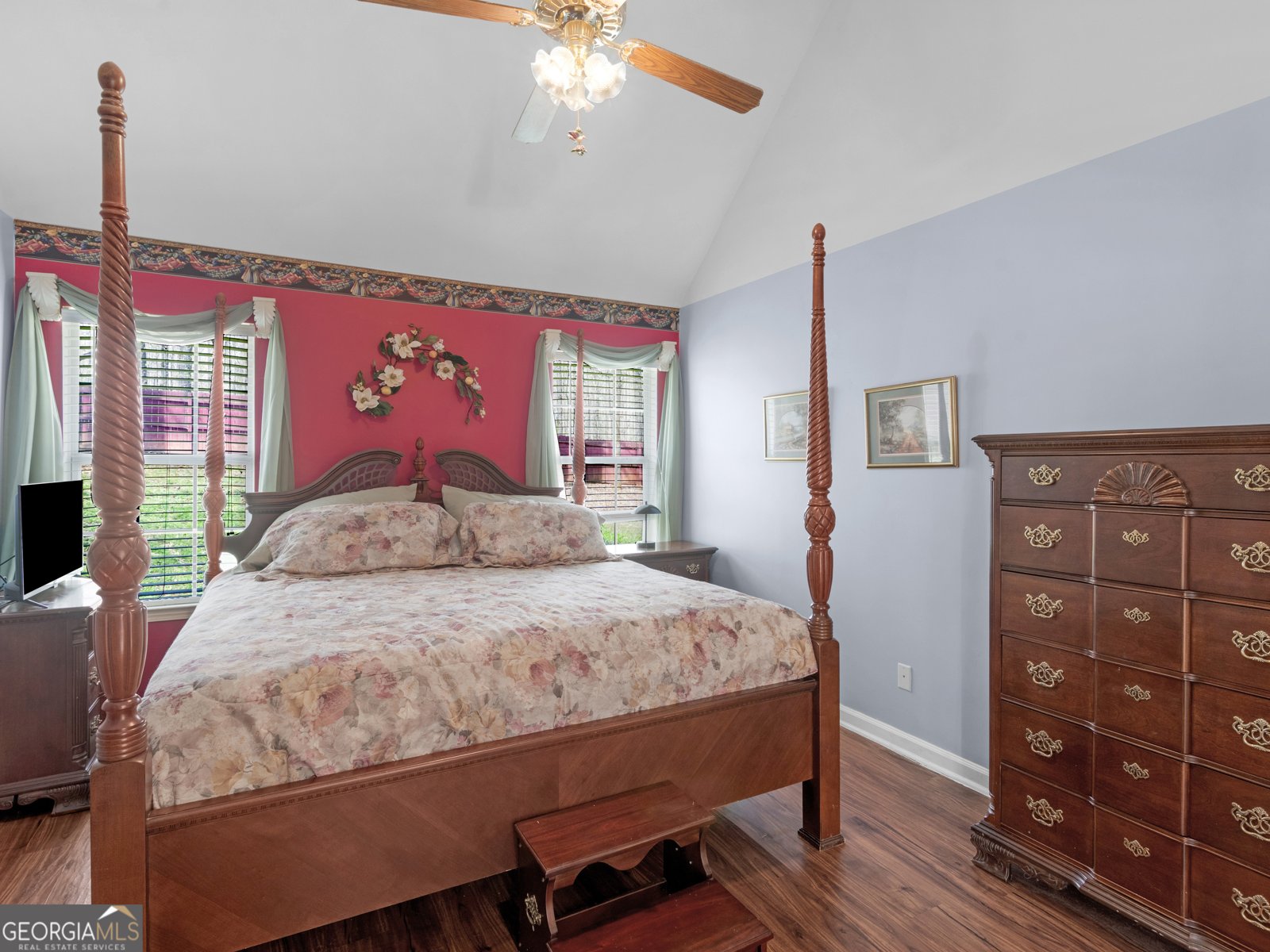 505 Knollwood Drive Stockbridge - Photo 22