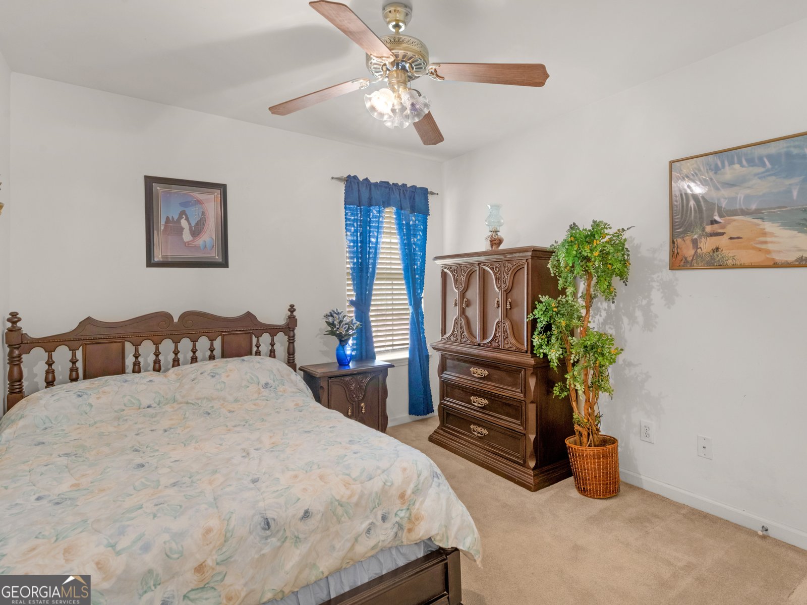 505 Knollwood Drive Stockbridge - Photo 27