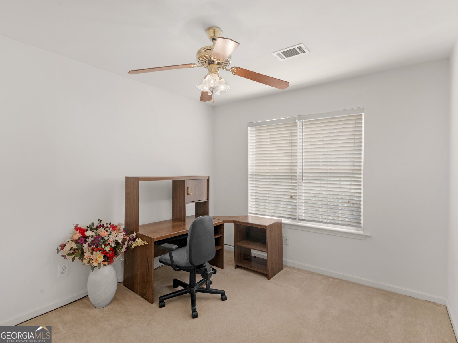 505 Knollwood Drive Stockbridge - Photo 30