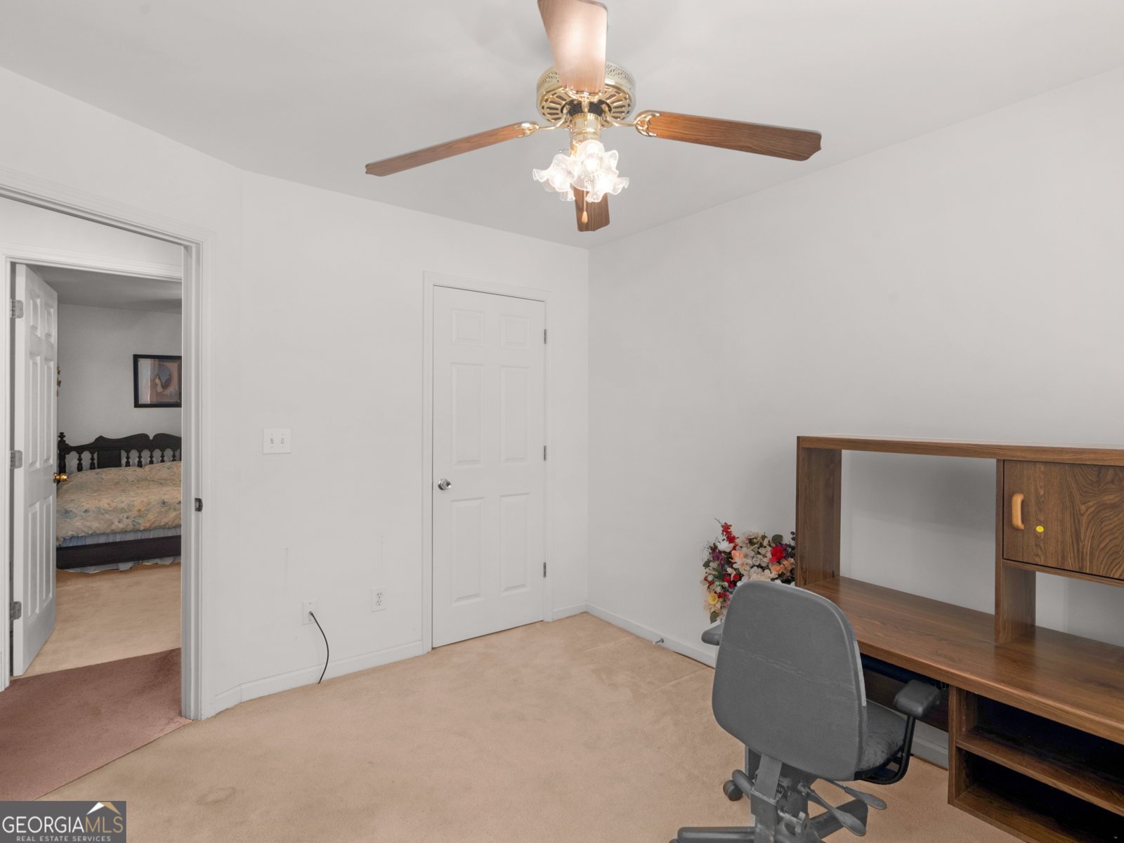 505 Knollwood Drive Stockbridge - Photo 31