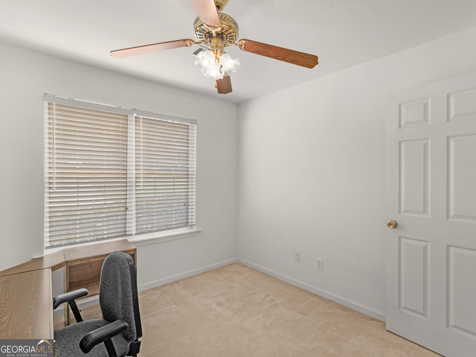 505 Knollwood Drive Stockbridge - Photo 32