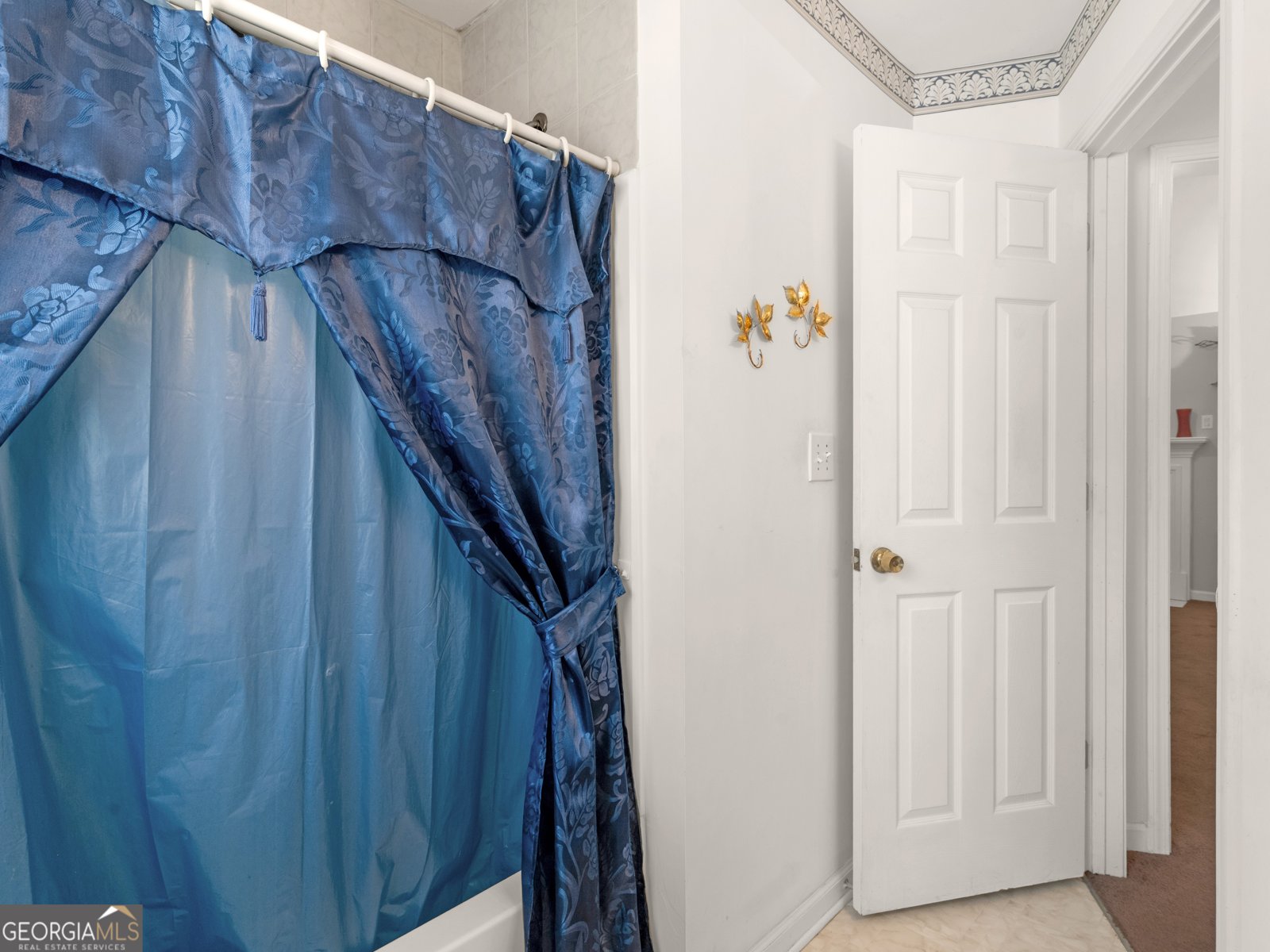 505 Knollwood Drive Stockbridge - Photo 34