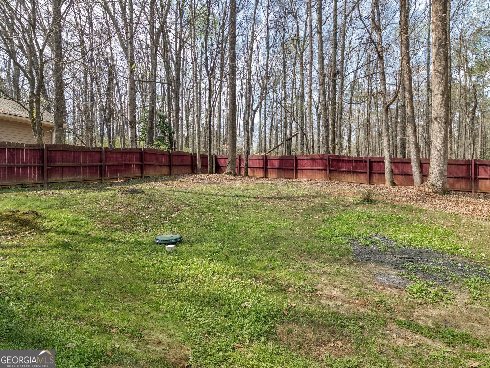 505 Knollwood Drive Stockbridge - Photo 35