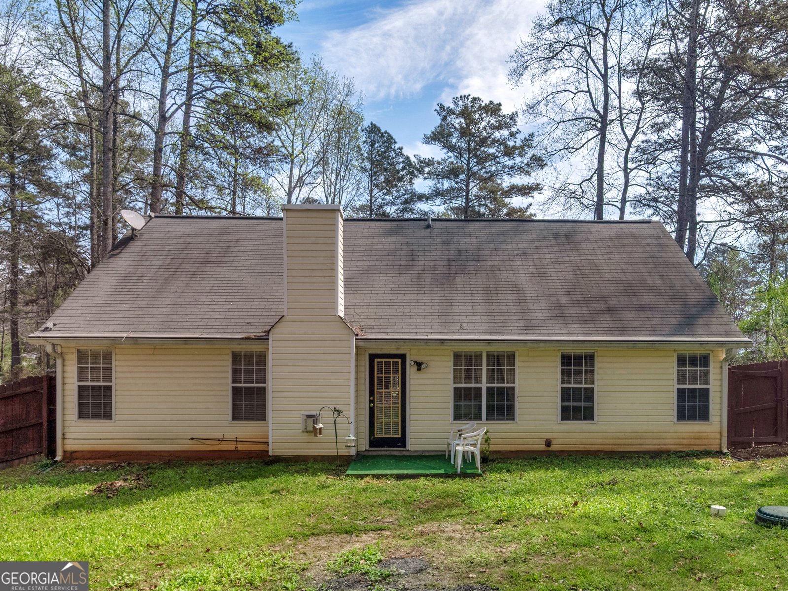 505 Knollwood Drive Stockbridge - Photo 36