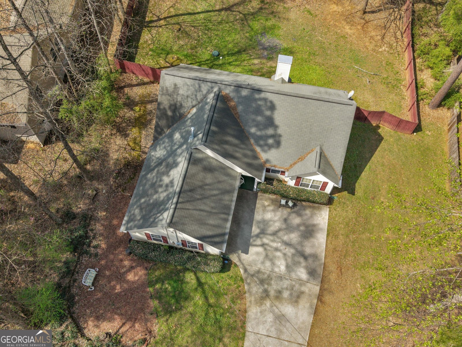 505 Knollwood Drive Stockbridge - Photo 37