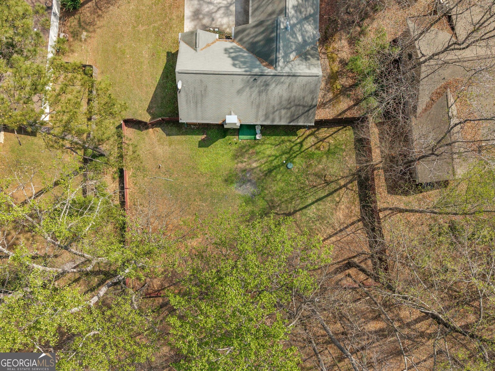 505 Knollwood Drive Stockbridge - Photo 40