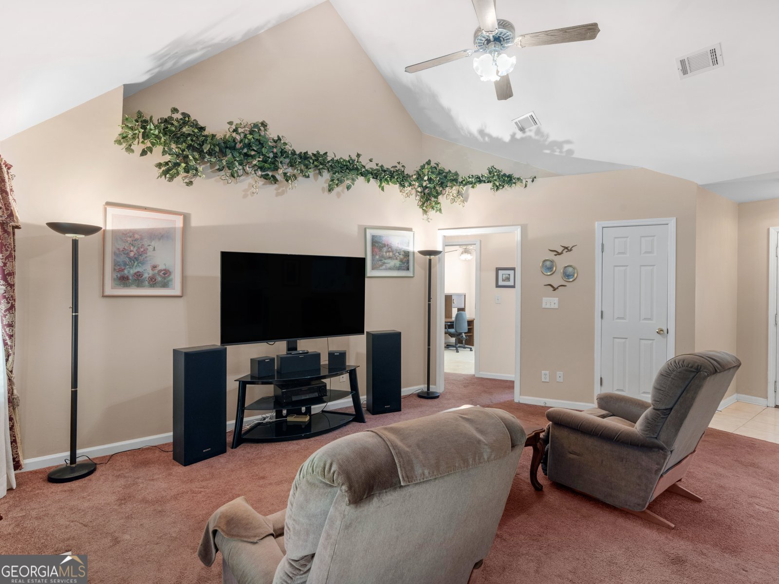 505 Knollwood Drive Stockbridge - Photo 6