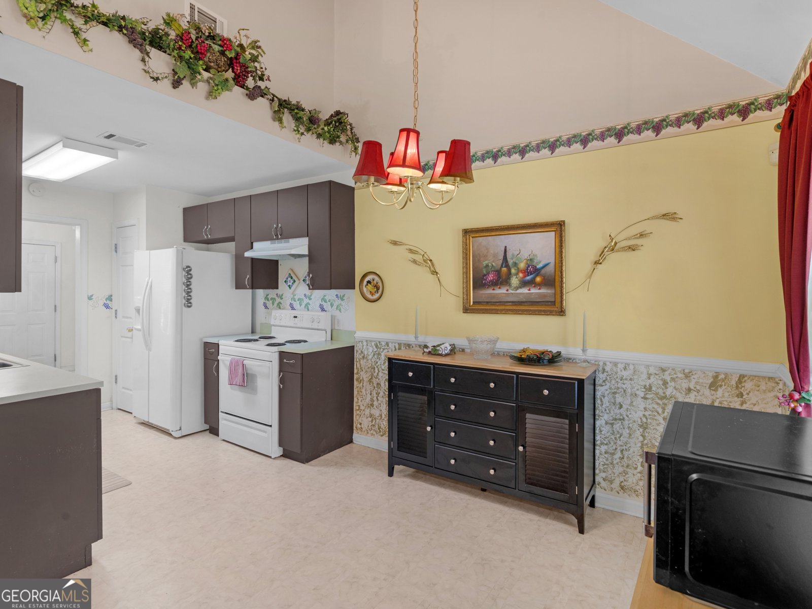 505 Knollwood Drive Stockbridge - Photo 7