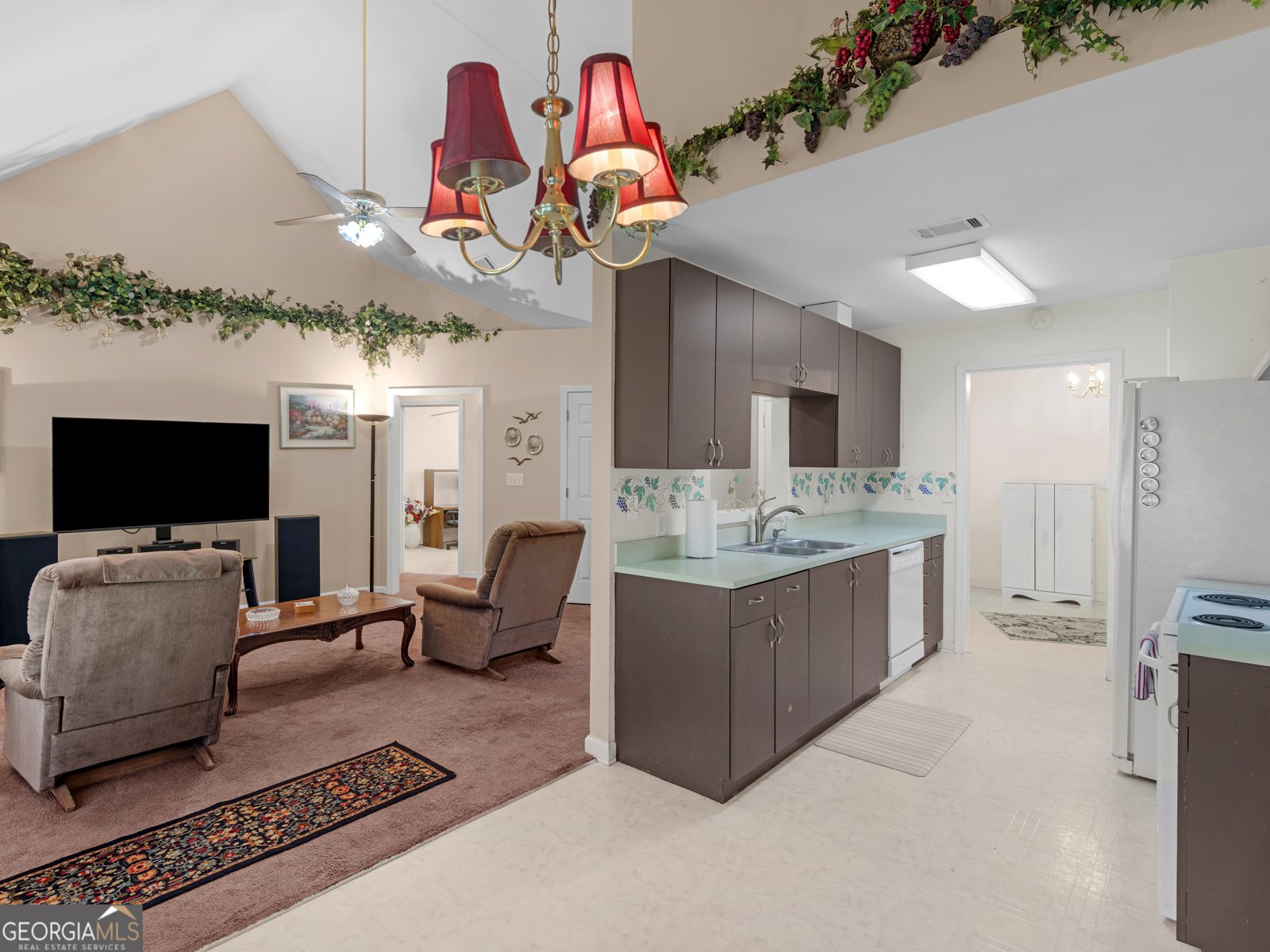 505 Knollwood Drive Stockbridge - Photo 8