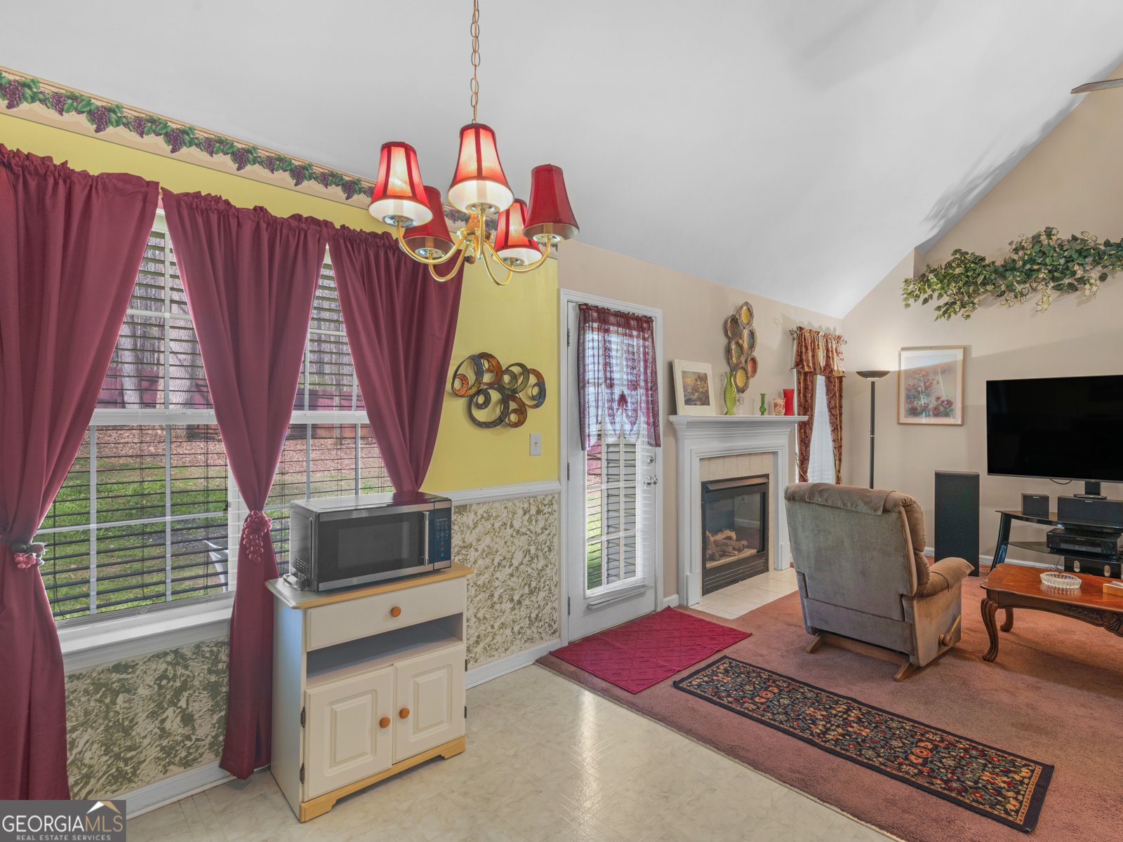 505 Knollwood Drive Stockbridge - Photo 9