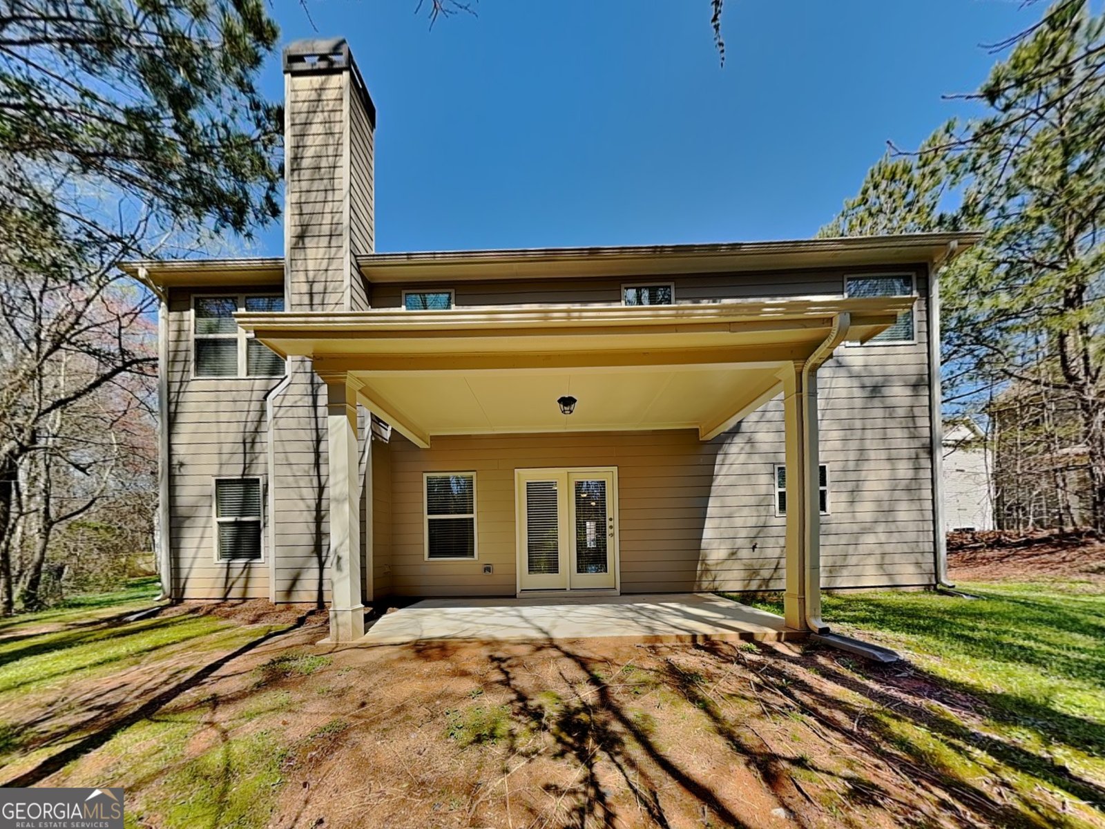 3160 Sparrow Creek Drive Loganville - Photo 19