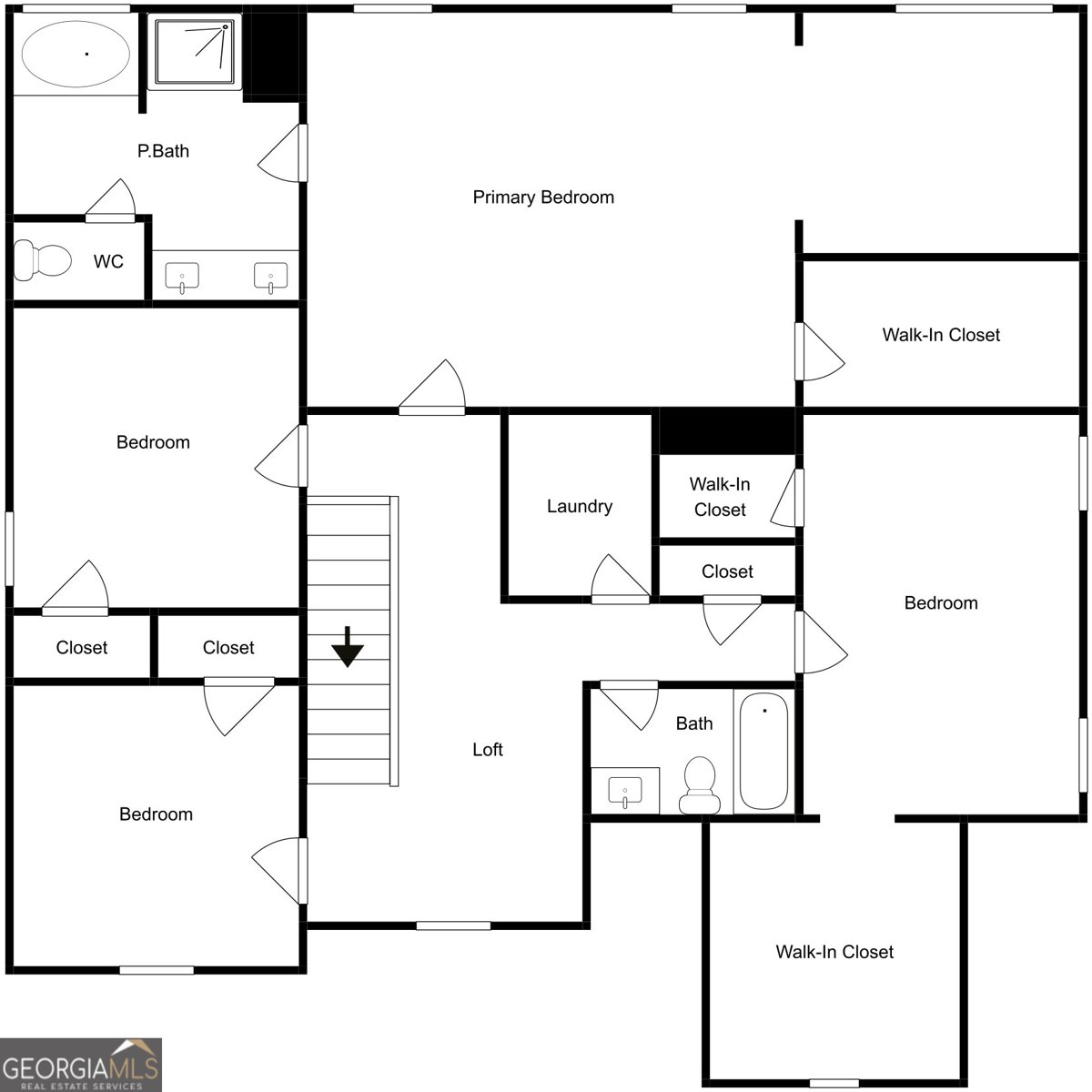 3160 Sparrow Creek Drive Loganville - Photo 21