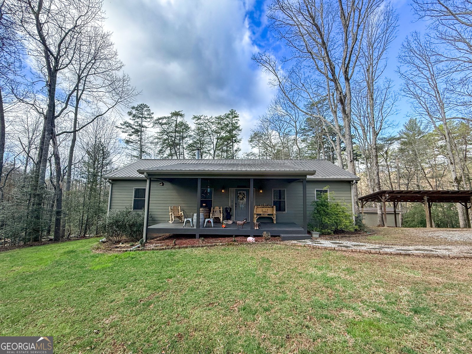 186 Holly Lane Cleveland - Photo 53