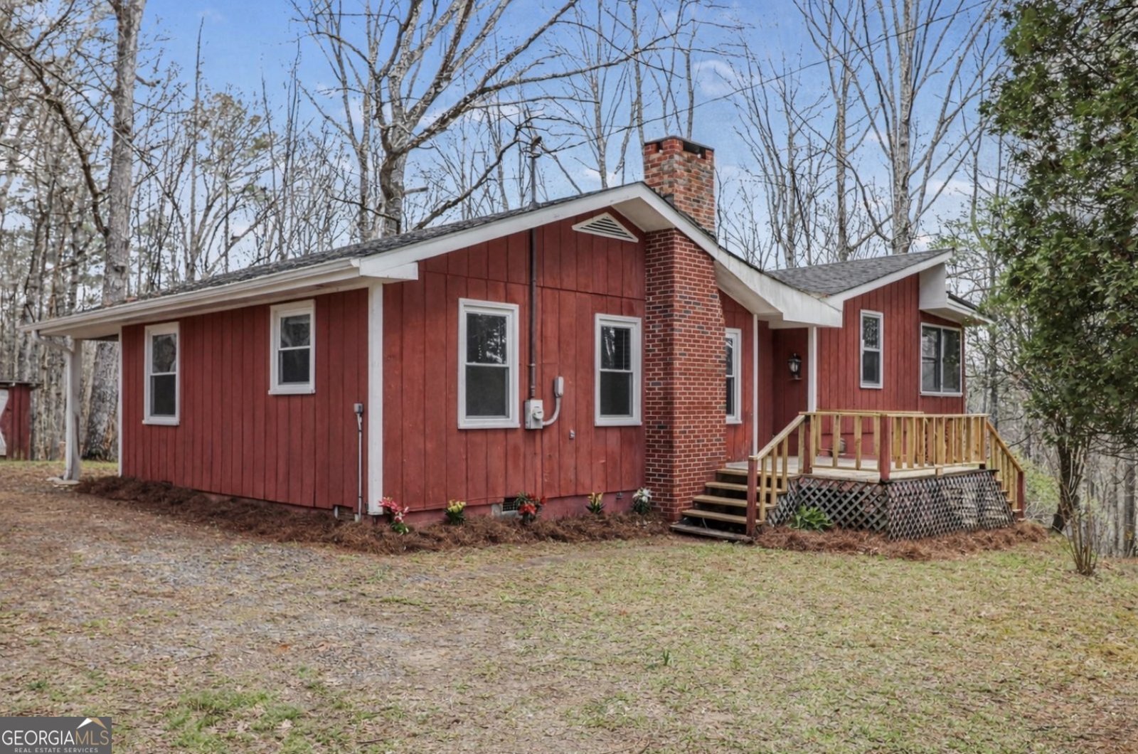 5077 Ada Street Blue Ridge - Photo 1