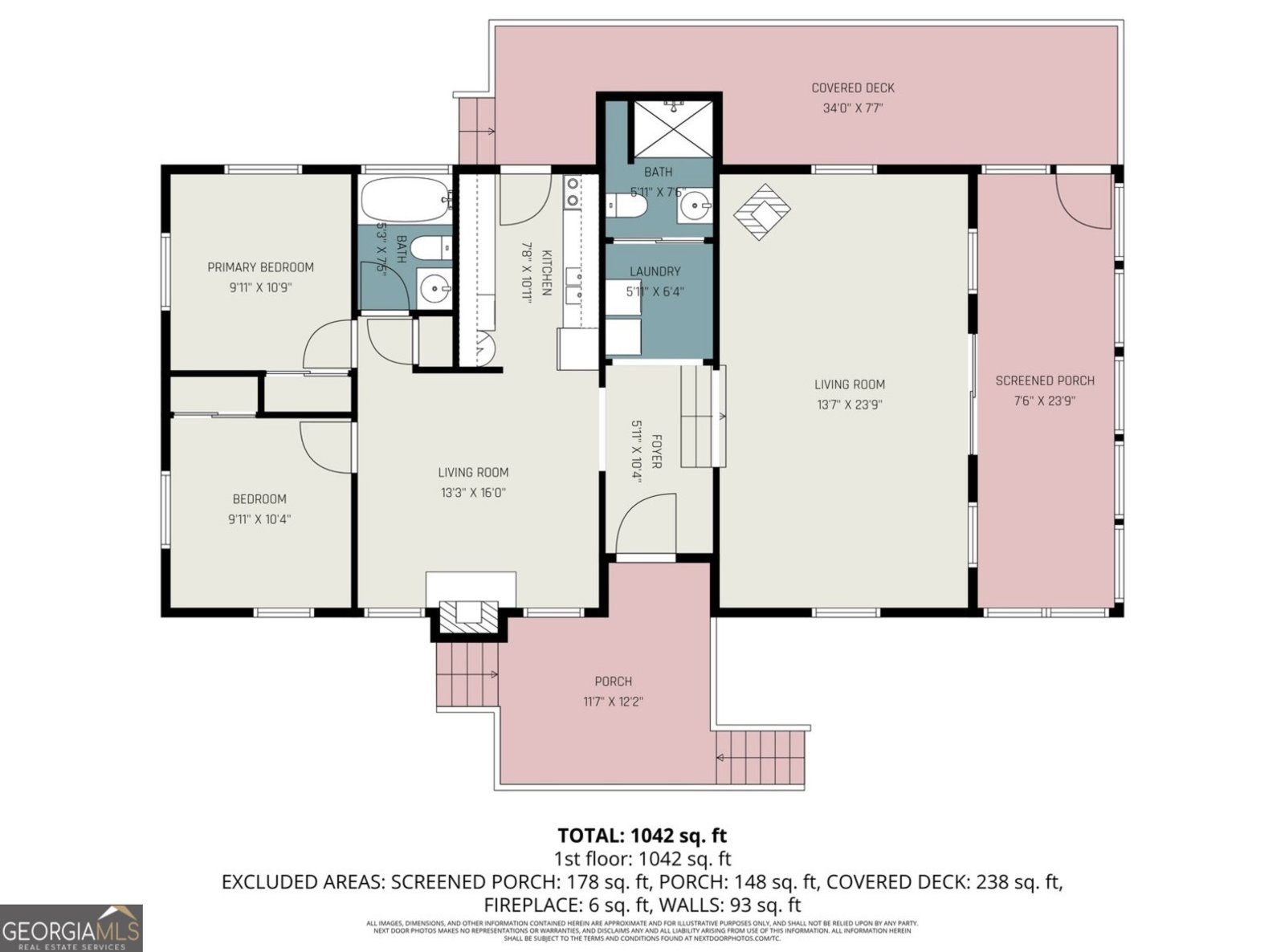 5077 Ada Street Blue Ridge - Photo 23