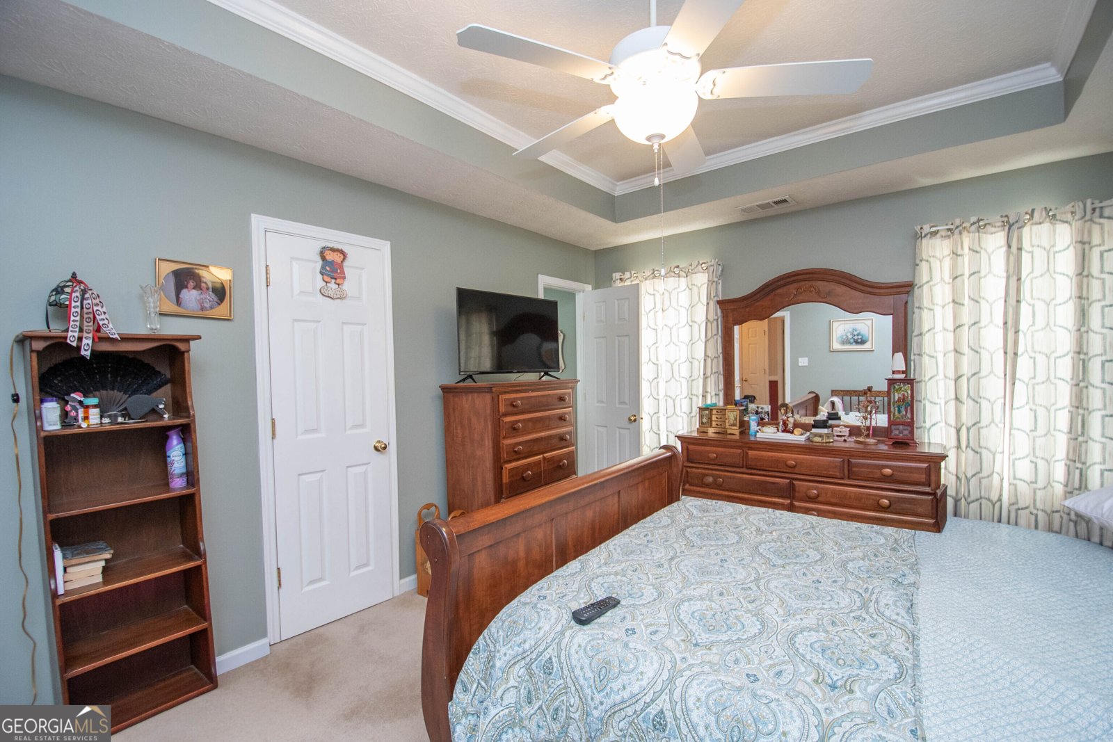 115 Oakview Trace Fayetteville - Photo 11