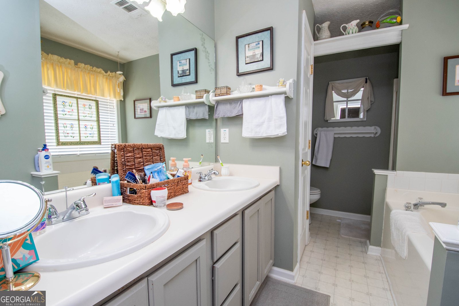 115 Oakview Trace Fayetteville - Photo 12