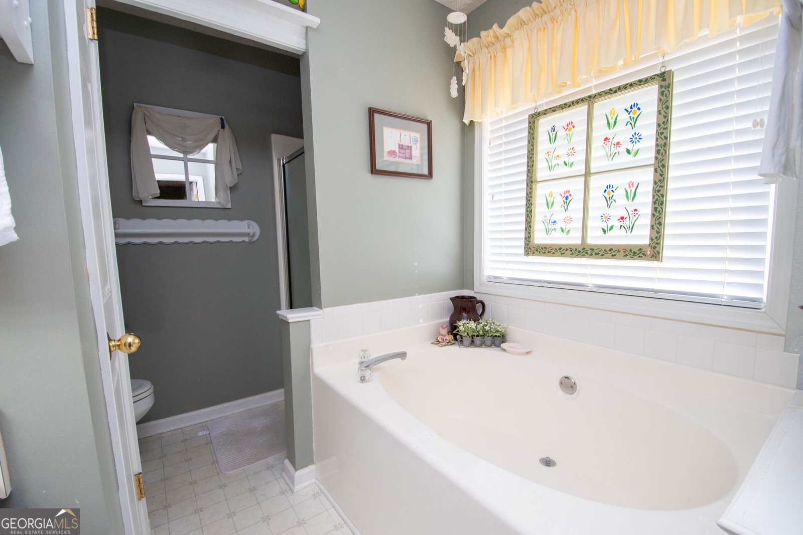 115 Oakview Trace Fayetteville - Photo 13