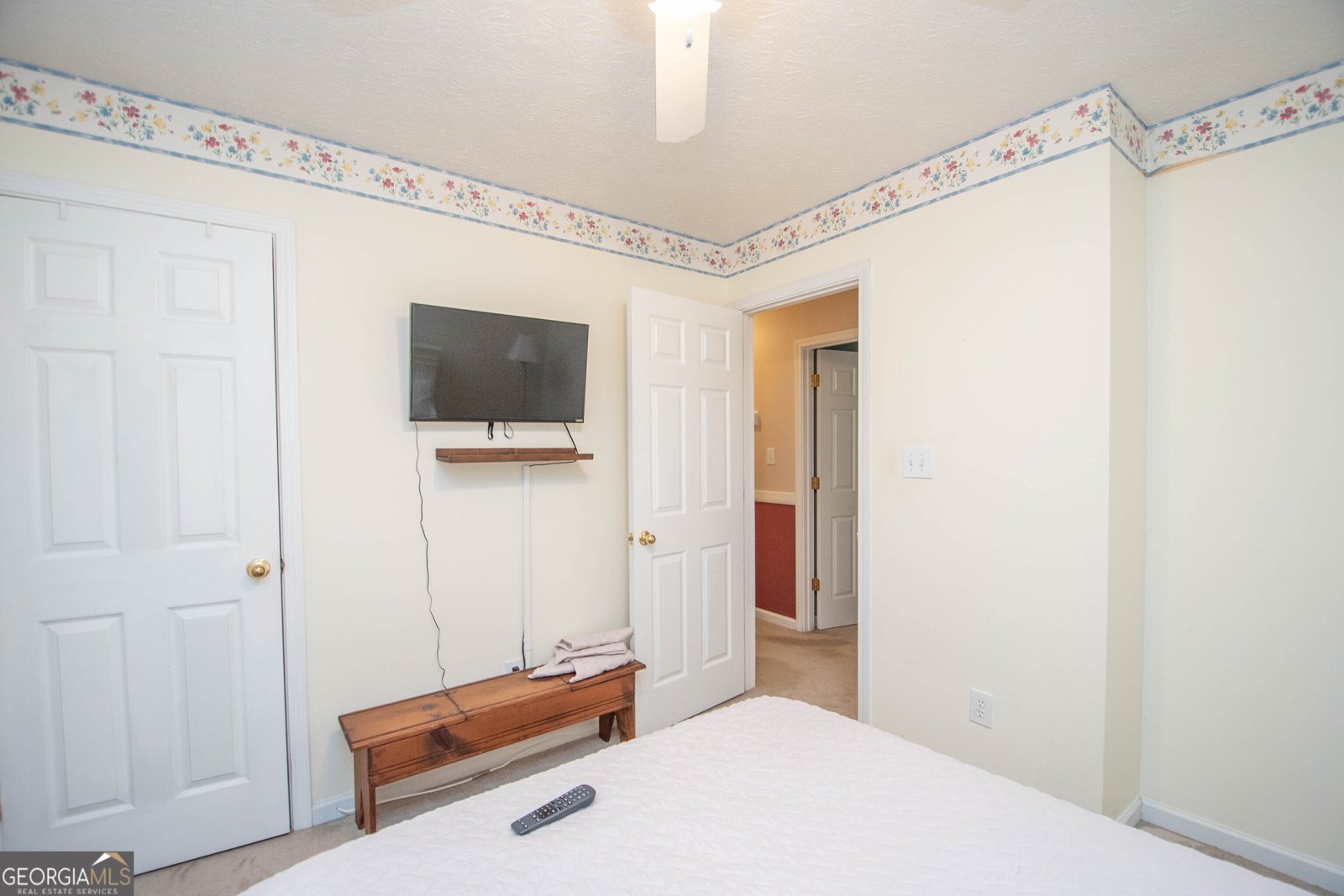 115 Oakview Trace Fayetteville - Photo 16