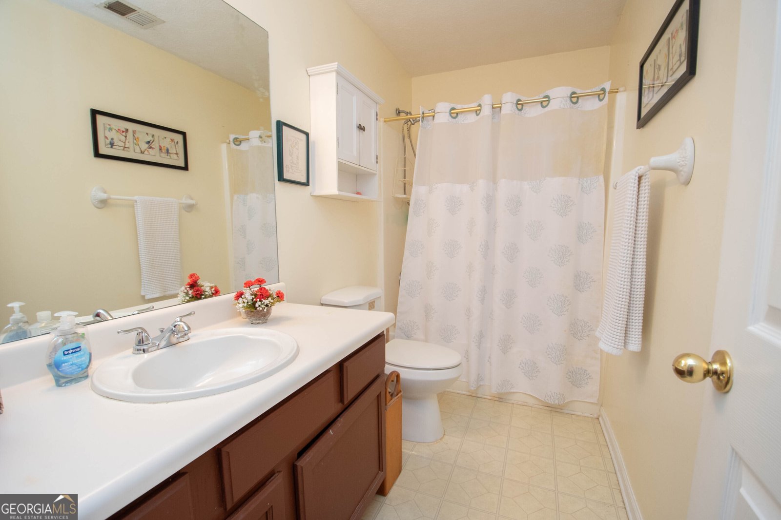 115 Oakview Trace Fayetteville - Photo 17