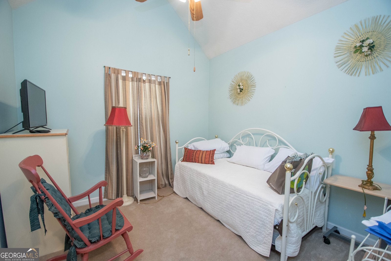 115 Oakview Trace Fayetteville - Photo 19