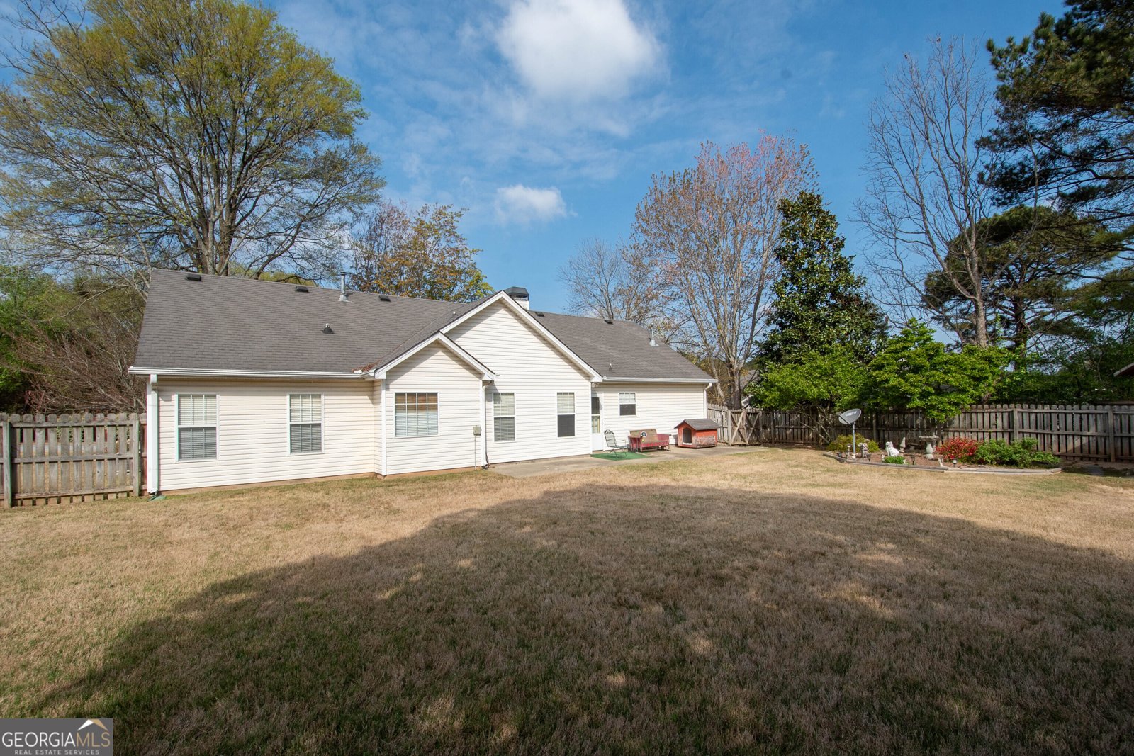 115 Oakview Trace Fayetteville - Photo 20