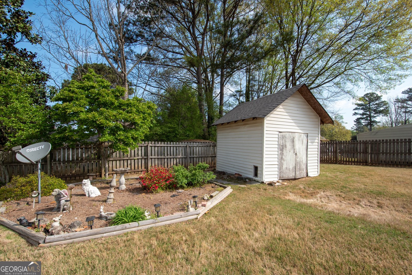 115 Oakview Trace Fayetteville - Photo 21