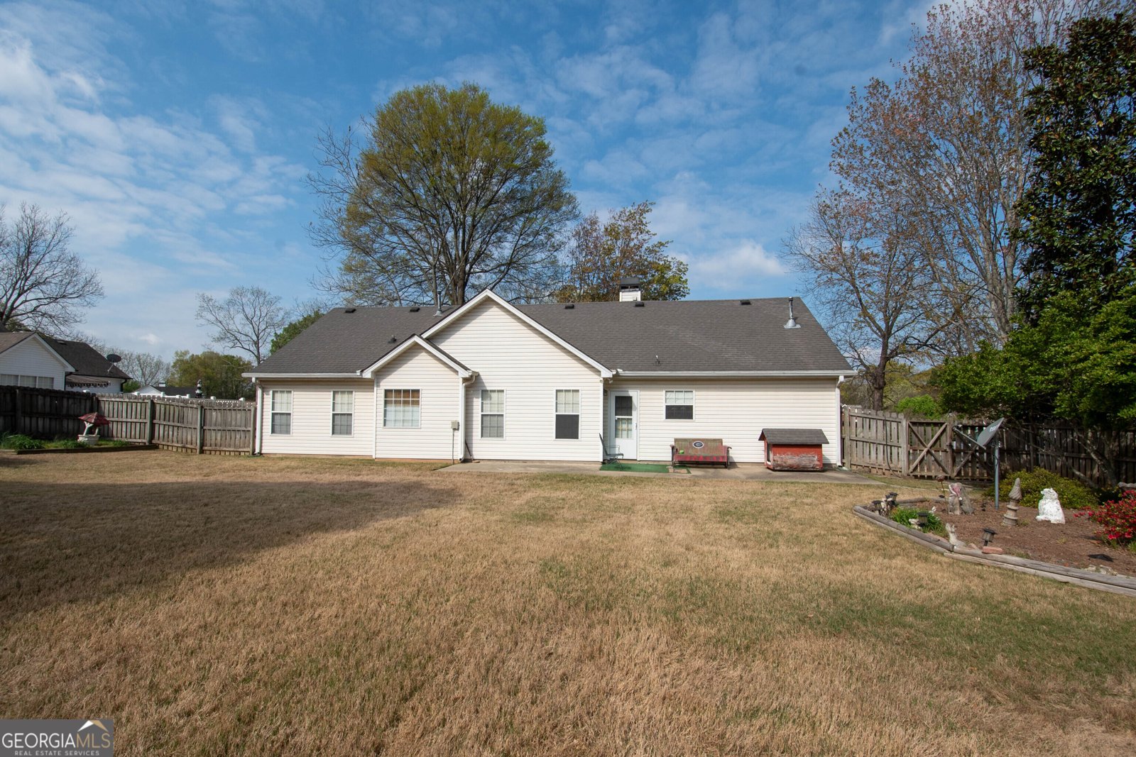 115 Oakview Trace Fayetteville - Photo 22