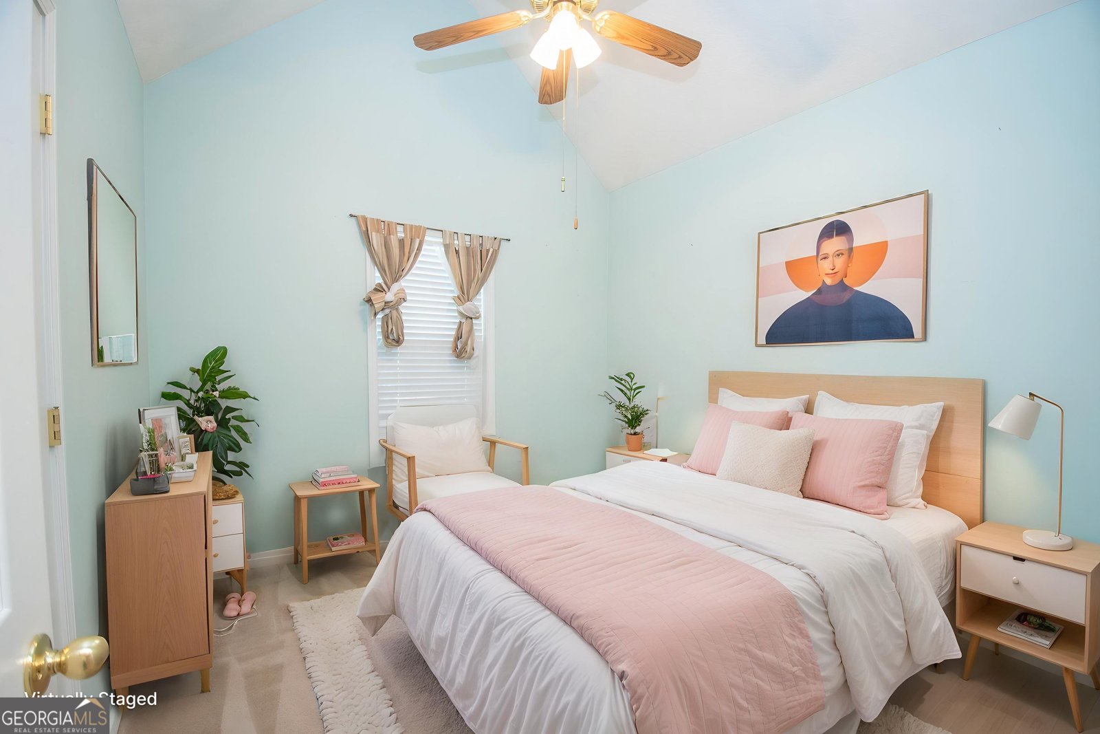 115 Oakview Trace Fayetteville - Photo 27