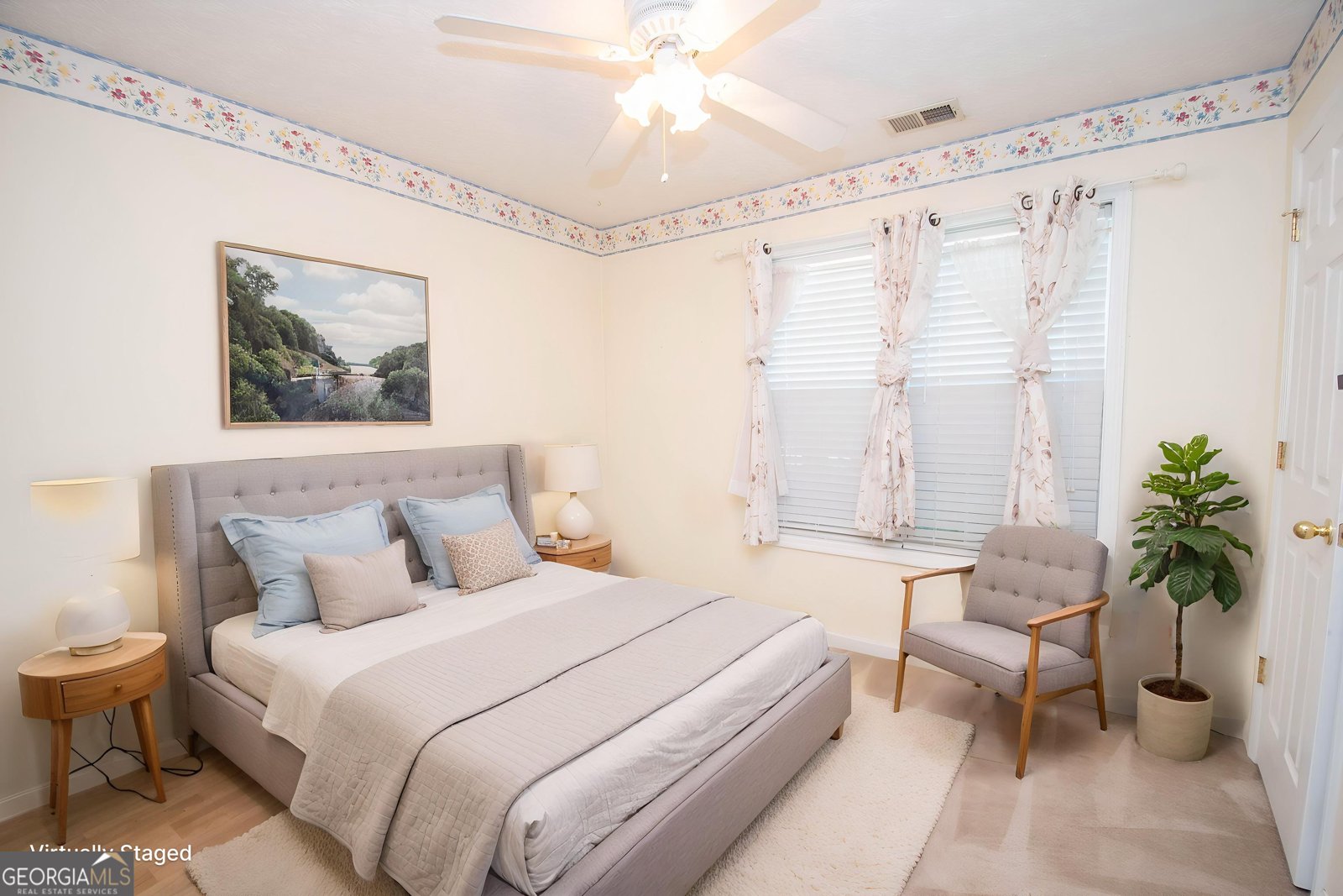 115 Oakview Trace Fayetteville - Photo 30