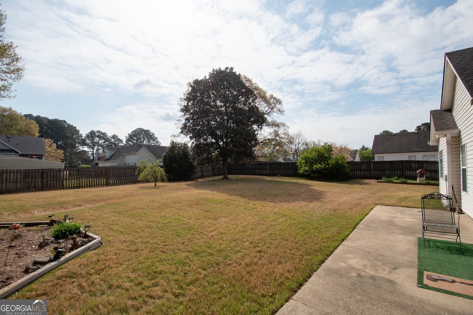 115 Oakview Trace Fayetteville - Photo 34